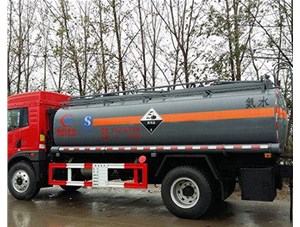 太原氨水的性質(zhì)有哪些？山西氨水廠家