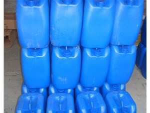 山西工業(yè)硫酸是如何生產(chǎn)出來的？