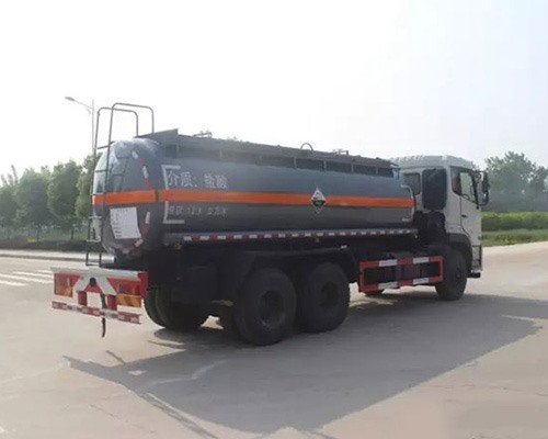 鑫順源科貿(mào)：太原精制鹽酸的特點和優(yōu)點？